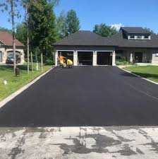 Best Paver Driveway Installation  in Greensburg, PA